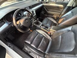 VW Passat Variant 1.6 TDI 88 KW Motorschaden.....