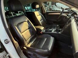 VW Passat Variant 1.6 TDI 88 KW Motorschaden.....