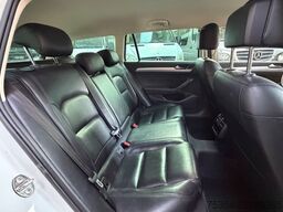 VW Passat Variant 1.6 TDI 88 KW Motorschaden.....