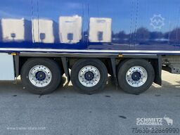 Schmitz Cargobull Semitrailer Reefer Standard Hayon