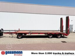 Müller-Mitteltal PT 30,0 Kompakt, verbr. auf 3m