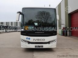 Iveco Crossway 13m Pop Light / Double middle door / N...