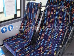 Iveco Crossway 13m Pop Light / Double middle door / N...