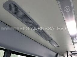 Iveco Crossway 13m Pop Light / Double middle door / N...