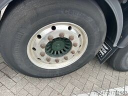 Knapen Trailers K200 K200 - 91m3 2x Liftachse Alcoa