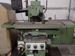 Auerbach FW 250 x 1000 / 2