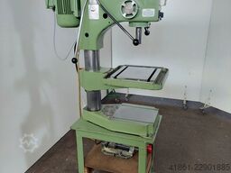 ALZMETALL AX 3 TS