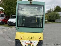Yanmar SV17-EX  inkl.3xLöffel