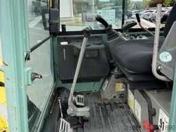 Yanmar SV17-EX  inkl.3xLöffel