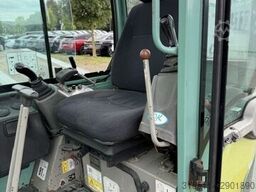 Yanmar SV17-EX  inkl.3xLöffel
