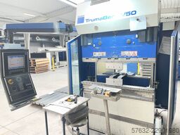 TRUMPF TrumaBend V50
