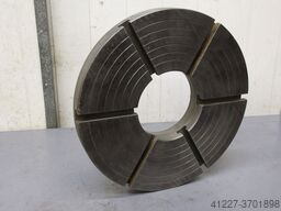 Guss Typ 500 mm