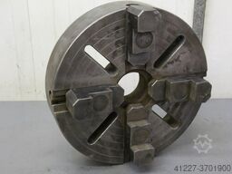 Guss Typ 400 mm