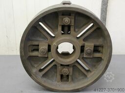Guss Typ 400 mm
