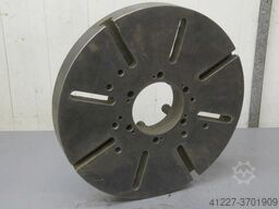 Guss Typ 500 mm