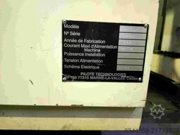 KIWA technologie KNH400