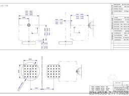 KIWA technologie KNH400