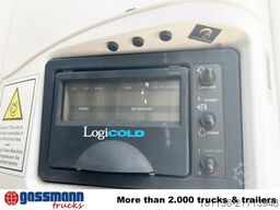 Schmitz SKO 24/L-13.4 FP 45 Cool, Mega, Carrier,