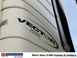 Schmitz SKO 24/L-13.4 FP 45 Cool, Mega, Carrier,