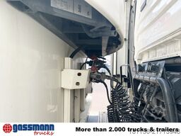 Schmitz SKO 24/L-13.4 FP 45 Cool, Mega, Carrier,