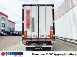 Schmitz SKO 24/L-13.4 FP 45 Cool, Mega, Carrier,