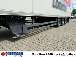 Schmitz SKO 24/L-13.4 FP 45 Cool, Mega, Carrier,