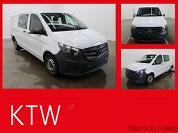 Mercedes-Benz Vito114 Mixto Extralang,Klima,Tempomat