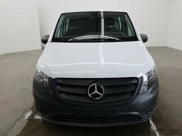 Mercedes-Benz Vito114 Mixto Extralang,Klima,Tempomat