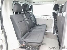 Mercedes-Benz Vito114 Mixto Extralang,Klima,Tempomat