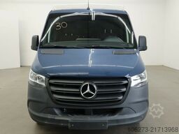 Mercedes-Benz Sprinter 215CDI DOKA,3.250mmRadstand,MBUX