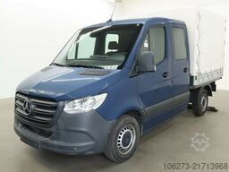 Mercedes-Benz Sprinter 215CDI DOKA,3.250mmRadstand,MBUX