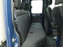 Mercedes-Benz Sprinter 215CDI DOKA,3.250mmRadstand,MBUX
