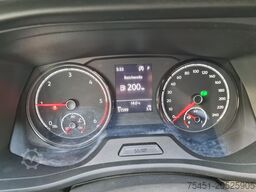 VW T6.1 Kasten TDI lang L2H1 DSG PDC KLIMA KAMERA