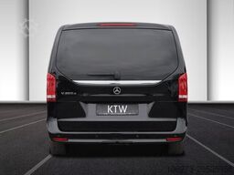 Mercedes-Benz V 300 Avantgarde,Extralang,2xSchiebetür el.,AHK