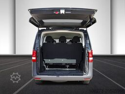 Mercedes-Benz Vito 114 TourerPro,lang,Automatik,8Sitze,Kamera
