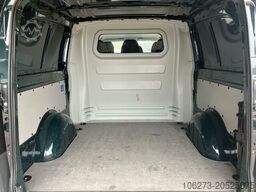 Mercedes-Benz Vito114 Mixto Extralang,Klima,Tempomat,Standhzg