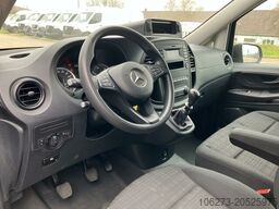 Mercedes-Benz Vito114 Mixto Extralang,Klima,Tempomat,Standhzg