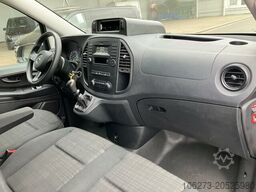 Mercedes-Benz Vito114 Mixto Extralang,Klima,Tempomat,Standhzg