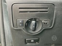 Mercedes-Benz Vito114 Mixto Extralang,Klima,Tempomat,Standhzg