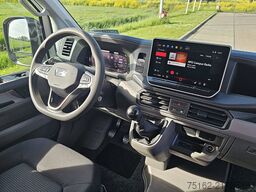 M.A.N. TGE 3.140 L5H3 ExtraLang Nieuw