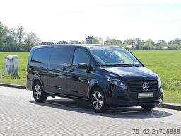 MERCEDES-BENZ VITO 114 CDI TOURER L3 XL 9-Persoons LED
