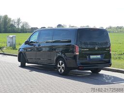 MERCEDES-BENZ VITO 114 CDI TOURER L3 XL 9-Persoons LED