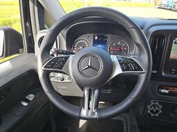 MERCEDES-BENZ VITO 114 CDI TOURER L3 XL 9-Persoons LED