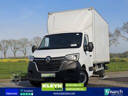 RENAULT MASTER 2.3 Bakwagen Laadklep!