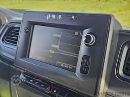 RENAULT MASTER 2.3 Bakwagen Laadklep!