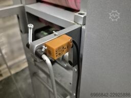 Sheffield Cutting Equipment HC-810CE-220V + PF-33-220V