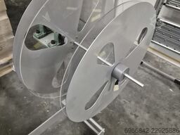 Sheffield Cutting Equipment HC-810CE-220V + PF-33-220V