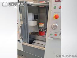 HAAS Mini Mill