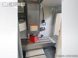 HAAS Mini Mill