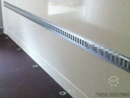 Möslein TKO 105 7m  Tandem- Koffer- Anhänger-- Neufahrzeug --